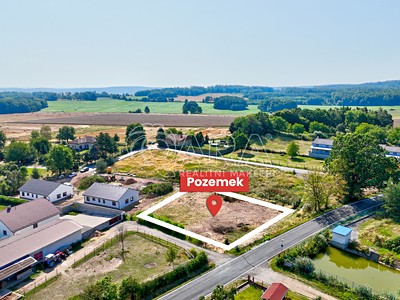 Pičín, okres Příbram